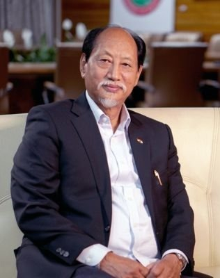 Nagaland govt urges Centre to appoint political or ministerial-level interlocutor for Naga peace talks