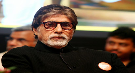 Amitabh Bachchan recollects his experience of listening to S. D. Burman singing for ‘Abhimaan’ Amitabh Bachchan recollects his experience of listening to S. D. Burman singing for ‘Abhimaan’