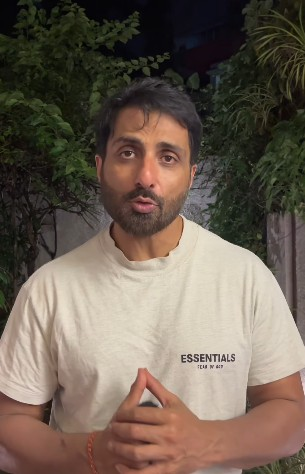 सोनू सूद बने असली हीरो, बाढ़ पीड़ितों की मदद के लिए आगे आए