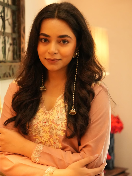 'The Bengal Files' actress Anubha Arora on if it is right to protest against films before watching 'The Bengal Files' actress Anubha Arora on if it is right to protest against films before watching