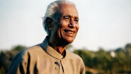 धर्मवीर भारती ने हिंदी साहित्य में छोड़ी अमिट छाप, आज भी प्रकाशित है उनकी रचनाओं की मशाल