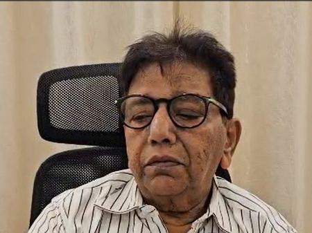 पीएम मोदी पर अभद्र भाषा का इस्तेमाल निंदनीय उदय सिंह पीएम मोदी पर अभद्र भाषा का इस्तेमाल निंदनीय उदय सिंह