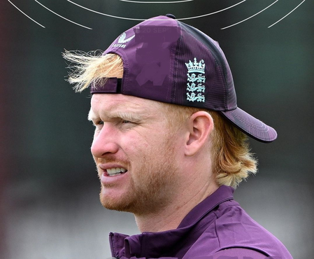 Jordan Cox earns England recall for Ireland T20I series after Hundred heroics