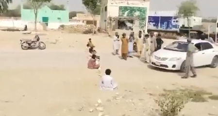Rights activist slams Pakistan for denying education to children in Balochistan Rights activist slams Pakistan for denying education to children in Balochistan
