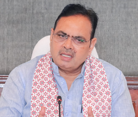 Rajasthan Health Sciences University (Amendment) Bill 2025 passed by voice vote; RIMS to be set up in Jaipur