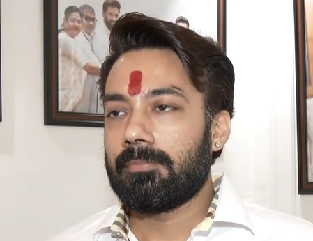 पीएम मोदी के खिलाफ अपशब्दों का इस्तेमाल विपक्ष की घृणित मानसिकता का परिचय: राजेश वर्मा