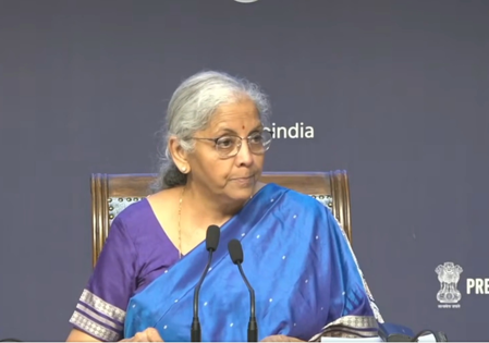 GST Council approves 5 and 18 pc tax structure, to be implemented from Sep 22 GST Council approves 5 and 18 pc tax structure, to be implemented from Sep 22