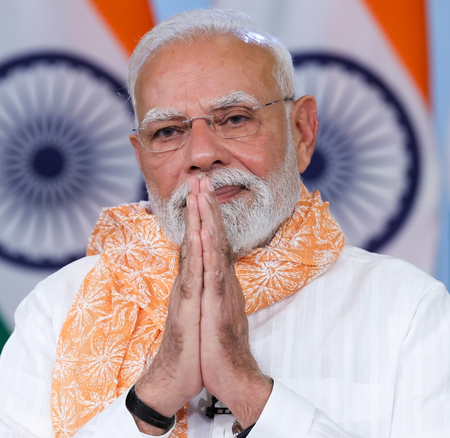 Independence Day pledge realised: PM Modi welcomes GST overhaul Independence Day pledge realised: PM Modi welcomes GST overhaul