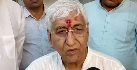छत्तीसगढ़: बलरामपुर में डैम हादसे पर टीएस सिंहदेव ने जताया दुख, जांच की मांग