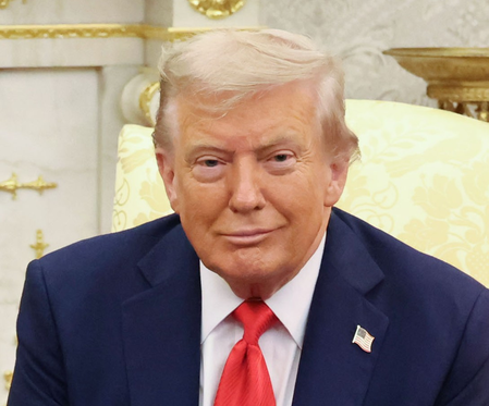 Trump cites ‘secondary sanctions’ on India as proof of tough stance on Russia Trump cites ‘secondary sanctions’ on India as proof of tough stance on Russia