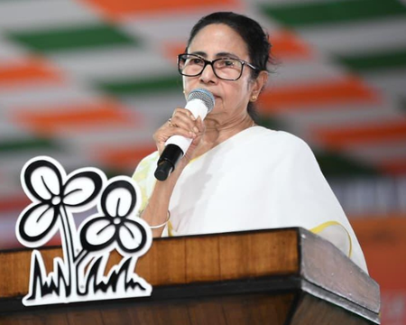 बीमा प्रीमियम पर टैक्स हटाने को लेकर सीएम ममता बनर्जी ने कहा- ये जनता की जीत है