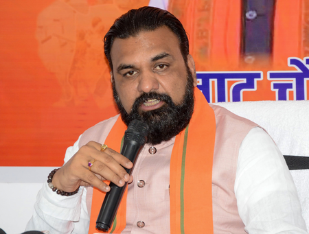 कांग्रेस-राजद ने महिलाओं के सशक्तीकरण के लिए कोई काम नहीं किया : सम्राट चौधरी