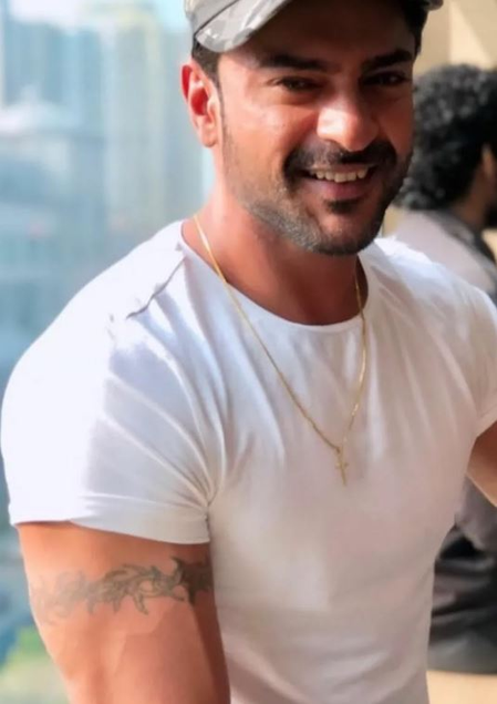 TV actor Ashish Kapoor held in rape case, arrested from Pune