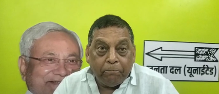 जीएसटी कम करने का फैसला स्वागत योग्य, इससे बना पाएंगे जनकल्याणकारी योजनाएं नीरज कुमार जीएसटी कम करने का फैसला स्वागत योग्य, इससे बना पाएंगे जनकल्याणकारी योजनाएं नीरज कुमार