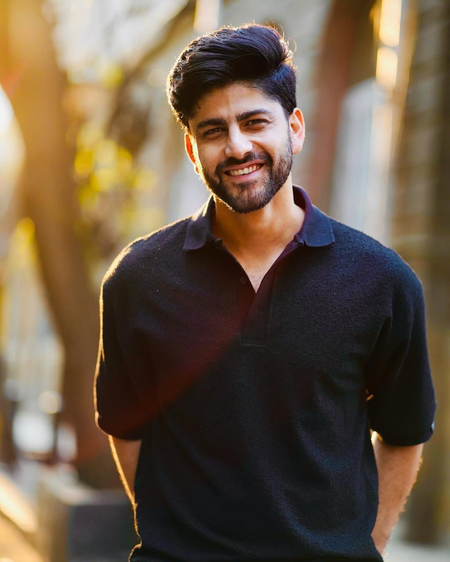 ‘Vasudha’ actor Abhishek Sharrma sheds light on next big challenge for his character ‘Vasudha’ actor Abhishek Sharrma sheds light on next big challenge for his character