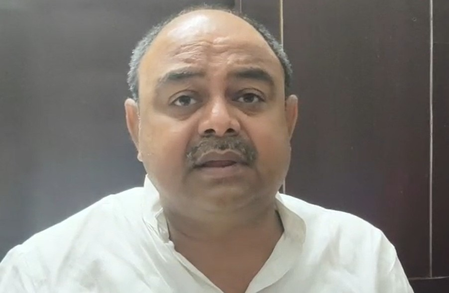 जीएसटी में बदलाव देशवासियों के लिए मील का पत्थर साबित होगा संतोष सिंह जीएसटी में बदलाव देशवासियों के लिए मील का पत्थर साबित होगा संतोष सिंह