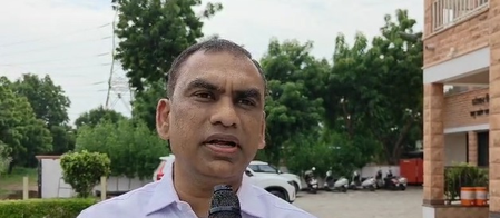 Common man will get major relief: Laghu Udyog Bharati of Jodhpur welcomes GST 2.0 reforms