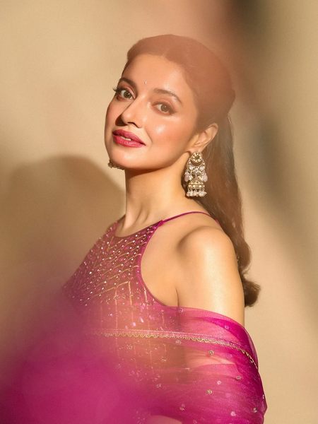 Divya Khossla says comedy is her strongest suit, and viewers will see plenty of it in new film Divya Khossla says comedy is her strongest suit, and viewers will see plenty of it in new film