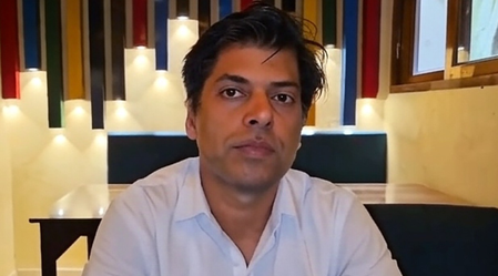 जीएसटी स्लैब में कटौती से वाराणसी में खुशी की लहर, लोगों ने फैसले का किया स्वागत जीएसटी स्लैब में कटौती से वाराणसी में खुशी की लहर, लोगों ने फैसले का किया स्वागत