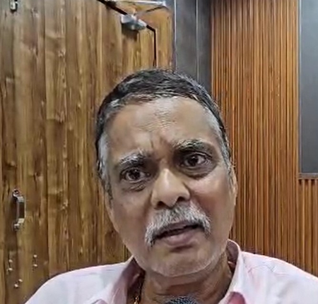 भाजपा विधायक सरोज पाढ़ी ने जीएसटी परिषद के फैसले का स्वागत किया, बताया त्योहार का तोहफा भाजपा विधायक सरोज पाढ़ी ने जीएसटी परिषद के फैसले का स्वागत किया, बताया त्योहार का तोहफा