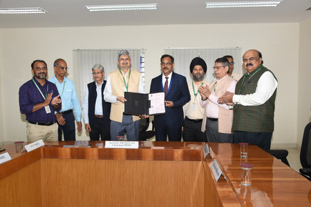 DRDO lab transfers tech to industry to make missile sensor shields