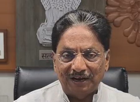 जीएसटी में किए गए सुधार से जनता को राहत और अर्थव्‍यवस्‍था को मिलेगी मजबूती : ऋषिकेश पटेल