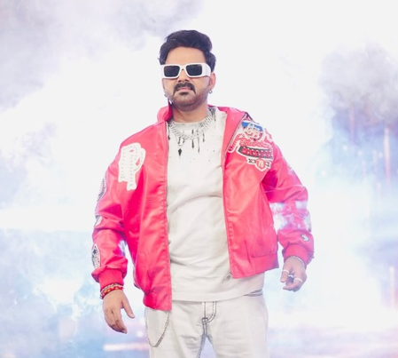 Pawan Singh says ‘Rise & Fall’ will serve as catalyst for him to connect with new set of people Pawan Singh says ‘Rise & Fall’ will serve as catalyst for him to connect with new set of people