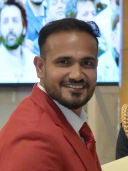 अजीत सिंह यादव : मुश्किल में टूटने की जगह मजबूत होकर अंतर्राष्ट्रीय फलक पर चमकने वाला खिलाड़ी