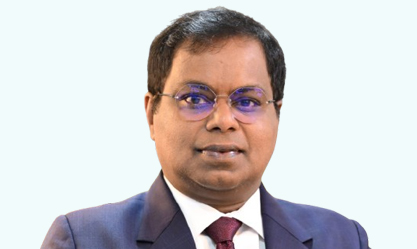 जीएसटी सुधार से ग्रामीण क्षेत्रों के लोगों के हाथ में आएगा ज्यादा पैसा : नाबार्ड अध्यक्ष शाजी केवी जीएसटी सुधार से ग्रामीण क्षेत्रों के लोगों के हाथ में आएगा ज्यादा पैसा : नाबार्ड अध्यक्ष शाजी केवी