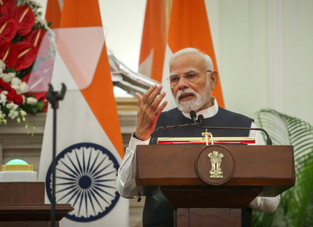 हजारीबाग: जीएसटी स्लैब में बदलाव से खिले चेहरे, व्यापारियों ने पीएम मोदी को दिया धन्यवाद