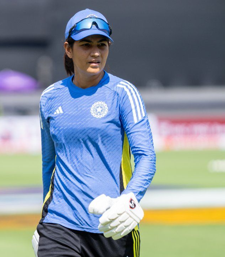 Injury blow for India as Yastika Bhatia ruled out of ICC Women’s ODI World Cup 2025 Injury blow for India as Yastika Bhatia ruled out of ICC Women’s ODI World Cup 2025