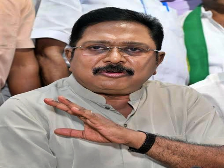 Tamil Nadu BJP shrugs off Dhinakaran's NDA exit, says confident of 'wider opposition unity'