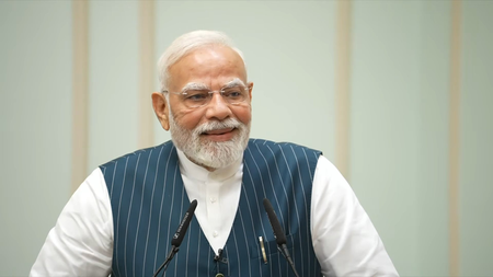 GST reforms reflect ‘Swasth Bharat’ vision by making essentials affordable: PM Modi GST reforms reflect ‘Swasth Bharat’ vision by making essentials affordable: PM Modi