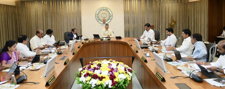 Andhra Cabinet approves policy to provide free healthcare