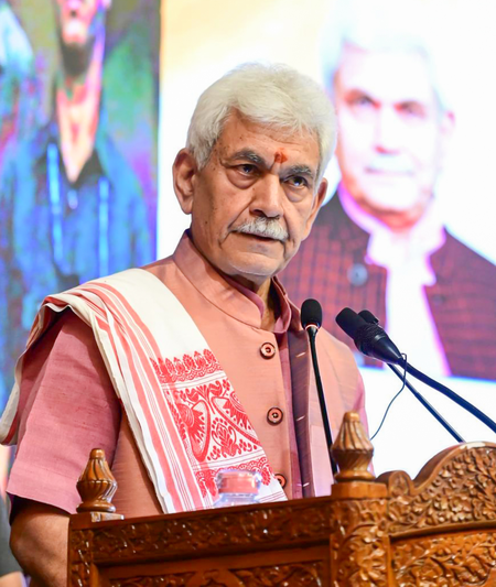 जम्मू-कश्मीर को आयुर्वेद क्षेत्र में बड़ी सौगात, अखनूर आयुर्वेदिक मेडिकल कॉलेज को मिलीं 35 पीजी सीटें
