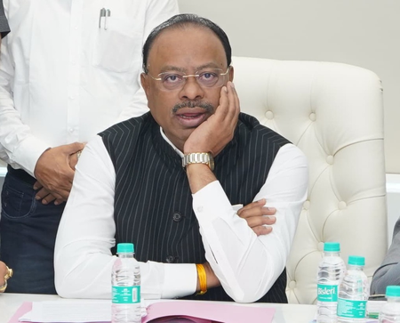 'No injustice to OBCs': Maharashtra Minister Bawankule allays apprehensions 'No injustice to OBCs': Maharashtra Minister Bawankule allays apprehensions