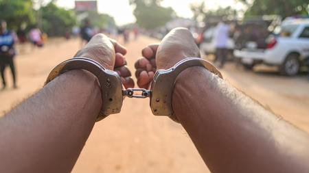 असम पुलिस ने 3 करोड़ की धोखाधड़ी मामले में भुवनेश्वर से एक व्यक्ति को किया गिरफ्तार