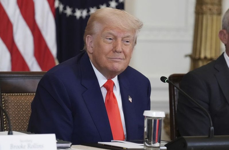 Trump to rename US Department of Defence to 'Department of War' Trump to rename US Department of Defence to 'Department of War'
