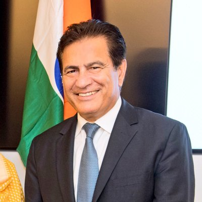 India-US trust 'broken', off-ramp needed soon, says expert (IANS Exclusive) India-US trust 'broken', off-ramp needed soon, says expert (IANS Exclusive)