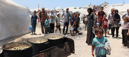 Gaza City has become 'city of fear, flight and funerals': UN official Gaza City has become 'city of fear, flight and funerals': UN official
