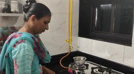 गुजरात पहला गैस पाइपलाइन युक्त गांव बना अमरेली का ईश्वरिया गुजरात पहला गैस पाइपलाइन युक्त गांव बना अमरेली का ईश्वरिया