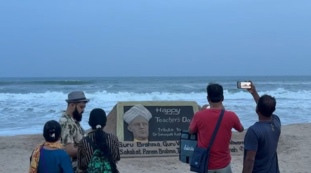 नई शिक्षा नीति पढ़ाई को बेहतर बनाएगी सुदर्शन पटनायक नई शिक्षा नीति पढ़ाई को बेहतर बनाएगी सुदर्शन पटनायक