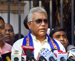 Mamata Banerjee’s govt frustrated as elections near: Bengal BJP leader