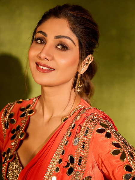 Shilpa Shetty on SRK: Long before world called him King Khan, he believed he was a king Shilpa Shetty on SRK: Long before world called him King Khan, he believed he was a king
