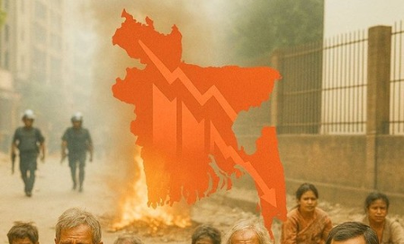 Awami League expresses concern over Bangladesh's future under Yunus regime Awami League expresses concern over Bangladesh's future under Yunus regime