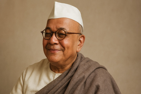 जयंती विशेष सत्ता नहीं, सिद्धांत चुना, जब विभाजन के विरोध में शरत चंद्र बोस ने किया ऐतिहासिक त्याग जयंती विशेष सत्ता नहीं, सिद्धांत चुना, जब विभाजन के विरोध में शरत चंद्र बोस ने किया ऐतिहासिक त्याग