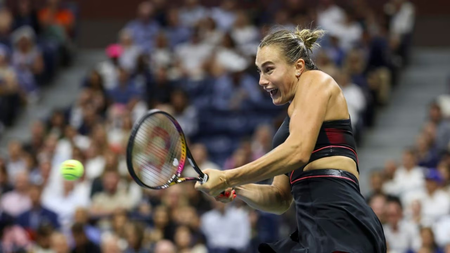 US Open: Sabalenka tops Pegula to reach women's singles final US Open: Sabalenka tops Pegula to reach women's singles final