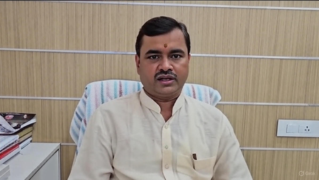 7 सितंबर को अगर गलती से देख लें चंद्रग्रहण तो क्या करें? 7 सितंबर को अगर गलती से देख लें चंद्रग्रहण तो क्या करें?