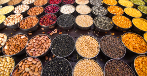 NITI Aayog charts out roadmap for Atmanirbhar Bharat in pulses NITI Aayog charts out roadmap for Atmanirbhar Bharat in pulses