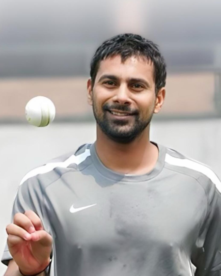 Ex-India pacer Praveen Kumar applies for BCCI senior men's selection panel: Sources Ex-India pacer Praveen Kumar applies for BCCI senior men's selection panel: Sources